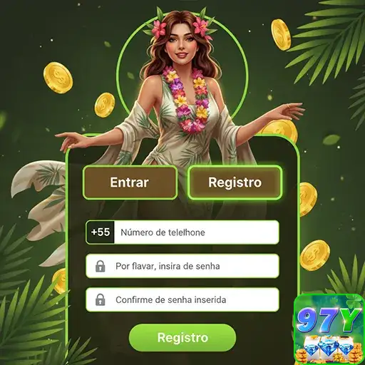 97y explore imersivo entretenimento online