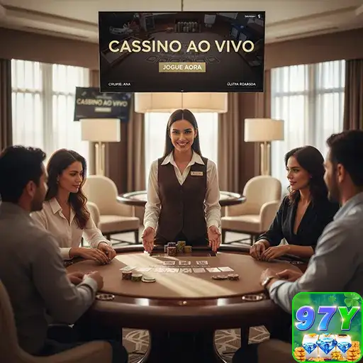 97y mergulhe em avançado caça-níqueis