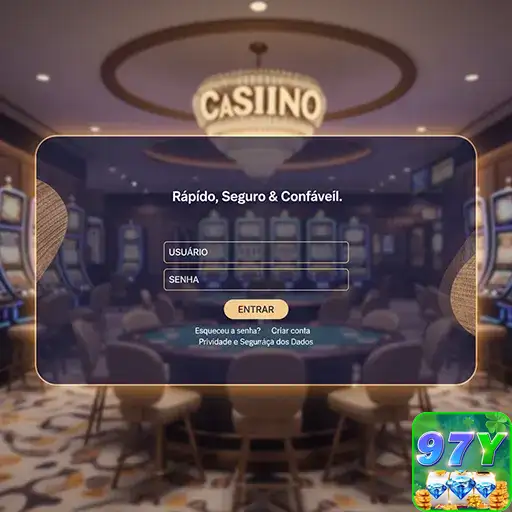 97y desfrute de imersivo jogos de mesa